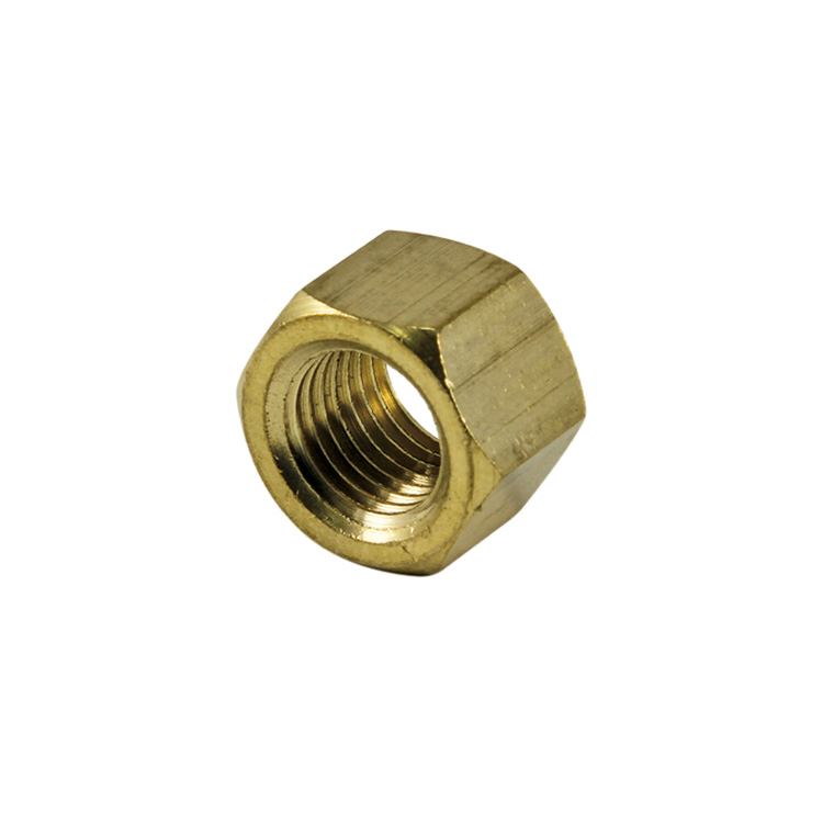 CHAMPION - 5/16 UNF MANIFOLD NUTS